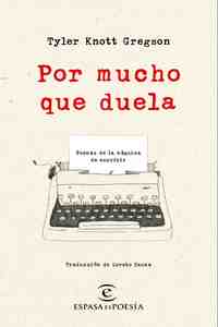 POR MUCHO QUE DUELA