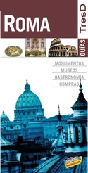 ROMA + GUÍA EXPRESS DE REGALO