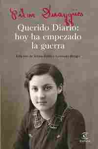 QUERIDO DIARIO: HOY HA EMPEZADO LA GUERRA