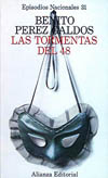 TORMENTAS DEL 48, LAS