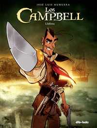 1. CAMPBELL: INFERNO