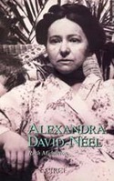 ALEXANDRA DAVID-NEEL