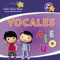 LITTLE BABY BUM. VOCALES