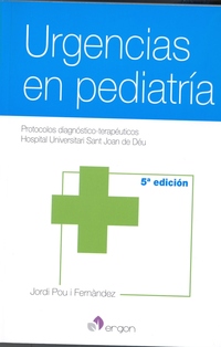 (5ª) URGENCIAS EN PEDIATRÍA (HOSPITAL SANT JOAN DE DEU)