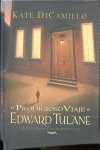 PRODIGIOSO VIAJE DE EDWARD TULANE, EL