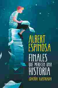 FINALES QUE MERECEN UNA HISTORIA. LO QUE PERDIMOS EN EL FUEGO RENACERÁ EN LAS CENIZAS
