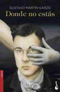 DONDE NO ESTÁS
