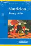 NUTRICION. TEXTO Y ATLAS