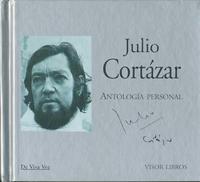 ANTOLOGIA PERSONAL L+CD