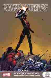 MILES MORALES. UNIVERSO MARVEL