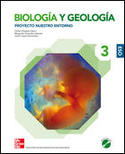 3º ESO. BIOLOGIA Y GEOLOGIA. PROYECTO NUESTRO ENTORNO