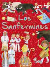 LOS SANFERMINES