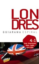 LONDRES. GUIARAMA ESPIRAL