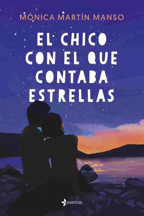 EL CHICO CON EL QUE CONTABA ESTRELLAS