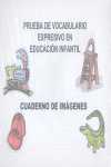 PRUEBA DE VOCABULARIO EXPRESIVO
