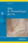 ATLAS DE DERMATOLOGIA DEL PIE