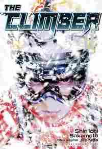 THE CLIMBER, VOL. 11