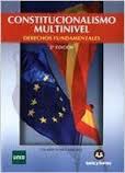 CONSTITUCIONALISMO MULTINIVEL: DERECHOS FUNDAMENTALES