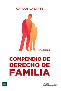(4ª) COMPENDIO DE DERECHO DE FAMILIA