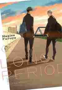 LONG PERIOD VOL. 1
