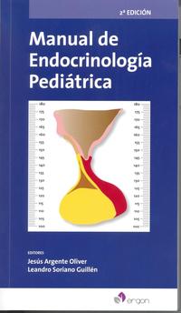 (2º) MANUAL DE ENDOCRINOLOGÍA PEDIÁTRICA