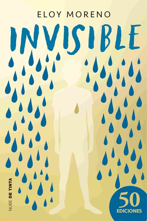 INVISIBLE (CONMEMORATIVA 50 EDC.)