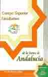 TEST DEL TEMARIO COMUN CUERPO SUPERIOR FACULTATIVO JUNTA DE ANDALUCIA