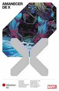 AMANECER DE X ,14