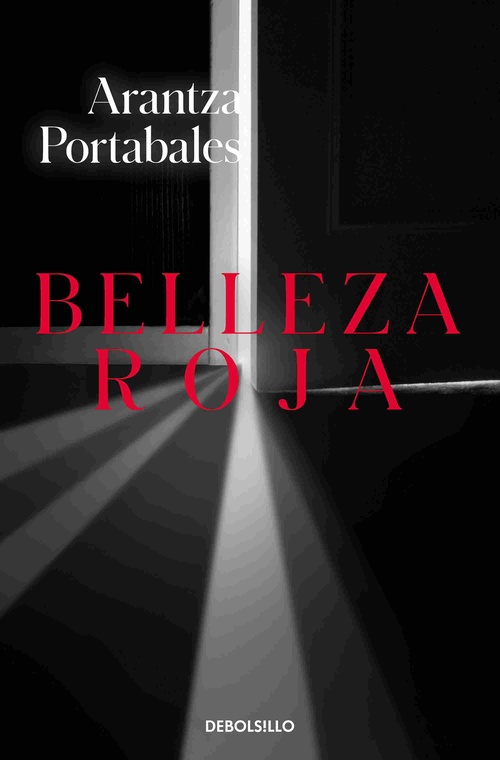 BELLEZA ROJA
