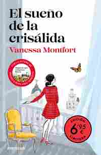 EL SUEÑO DE LA CRISALIDA