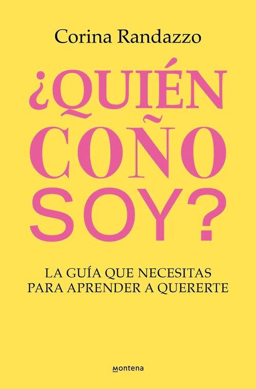 ¿QUIEN COÑO SOY?
