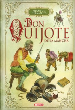 DON QUIJOTE DE LA MANCHA