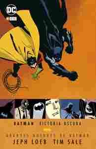 BATMAN: VICTORIA OSCURA