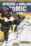 2. APRENDE A DIBUJAR COMIC
