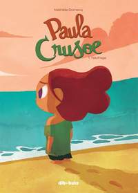 1. PAULA CRUSOE. NAUFRAGA