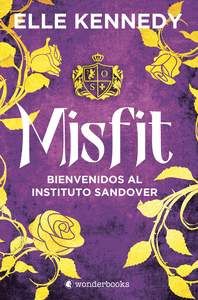 MISFIT. BIENVENIDOS AL INSTITUTO SANDOVER