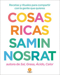 COSAS RICAS