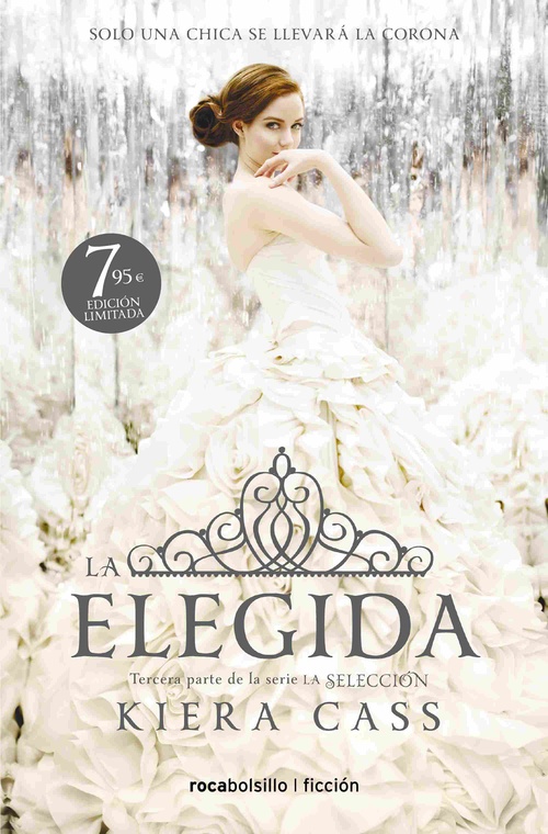 LA ELEGIDA.