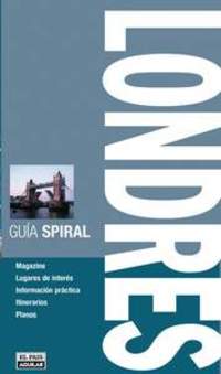 LONDRES. GUIA SPIRAL 2011