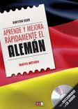 ALEMAN. APRENDE Y MEJORA RAPIDAMENTE (+ CD)