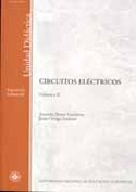 UD. II. CIRCUITOS ELECTRICOS