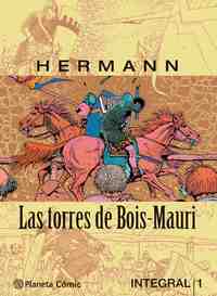 LAS TORRES DE BOIS-MAURI