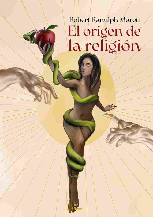 EL ORIGEN DE LA RELIGIÓN