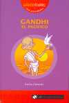 21. GANDHI EL PACIFICO