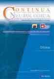 CONTINUA NEUROLOGICA: CEFALEAS