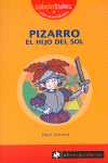 26. PIZARRO. EL HIJO DEL SOL