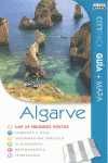 ALGARVE. CITYPACK  2012 (GUIA+MAPA)