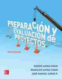 EVALUACION DE PROYECTOS