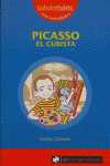 24. PICASSO EL CUBISTA