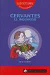 27. CERVANTES EL INGENIOSO